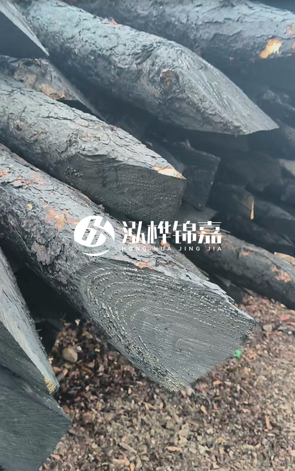 梅州松木樁源頭廠家-打樁木的防腐處理方法有哪些？