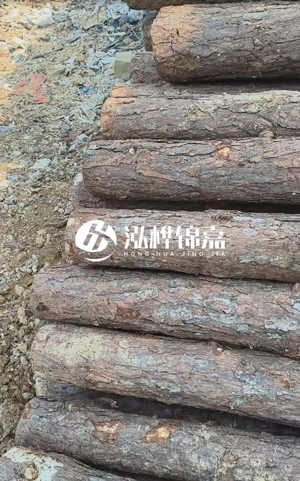 瀘州松木樁源頭廠家-河道木樁對環(huán)境的保護(hù)目的？