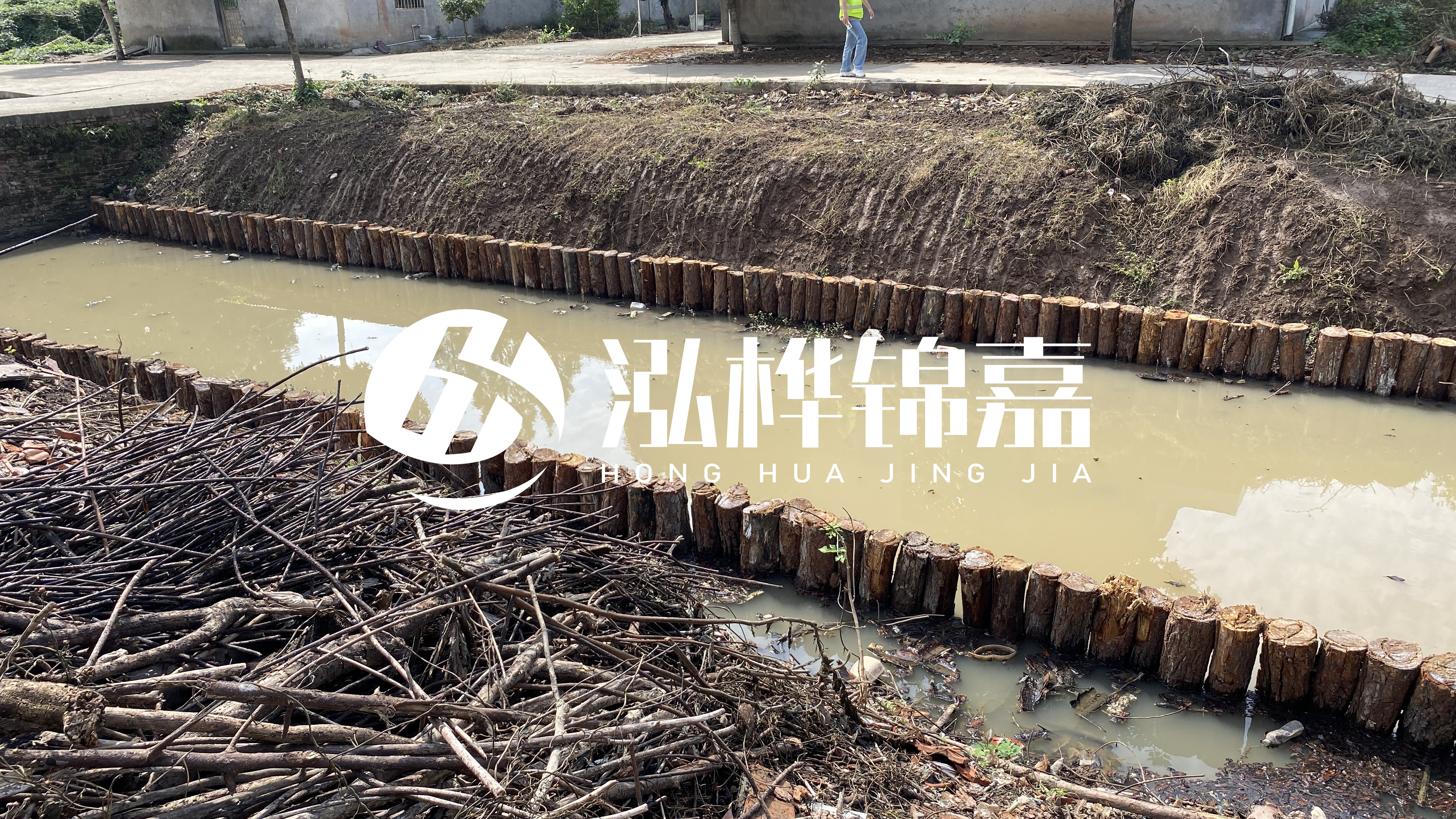 打樁木樁的間距和排列方式有何講究？不懂這些細(xì)節(jié)，工程質(zhì)量堪憂！