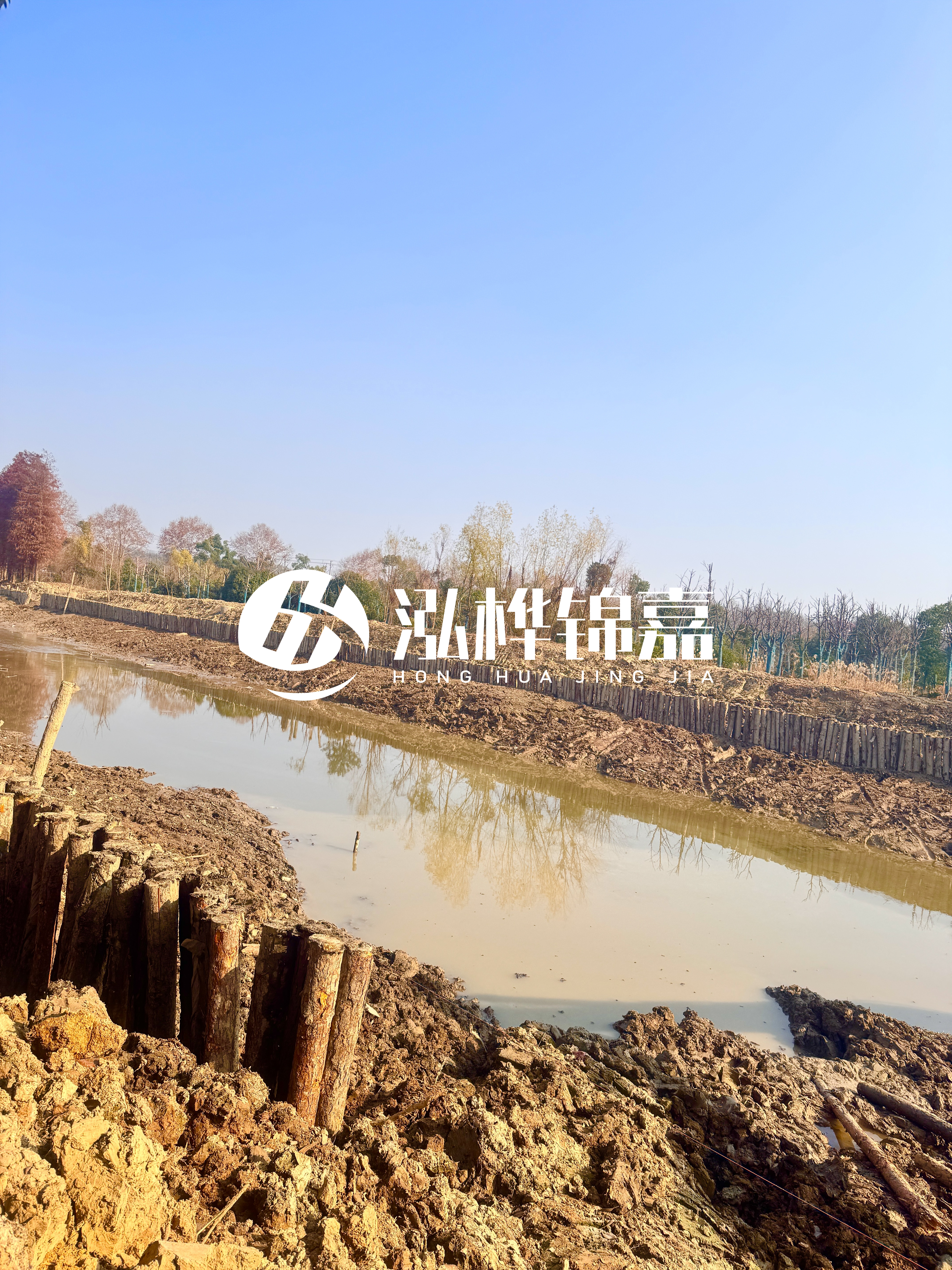 河道打樁木施工后的驗(yàn)收標(biāo)準(zhǔn)是什么？快來(lái)了解驗(yàn)收標(biāo)準(zhǔn)，別踩坑！