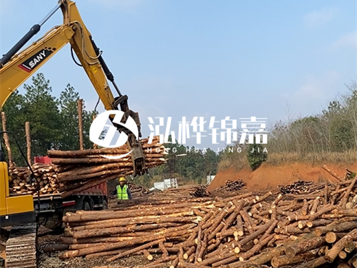 松木樁要去皮嗎？松木樁防腐處理是否必要？