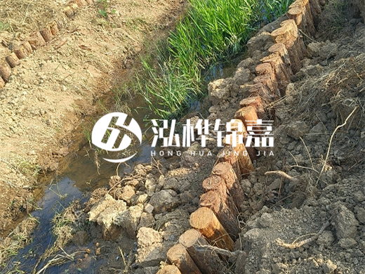 3米松木樁施工成本多少-直徑12公分打樁多少錢一根？