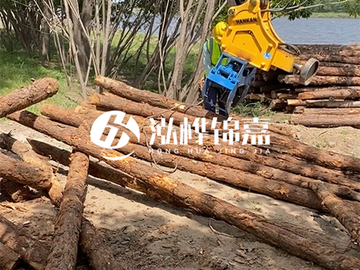 河道木樁的主要用途是什么-主要用在哪些領(lǐng)域？