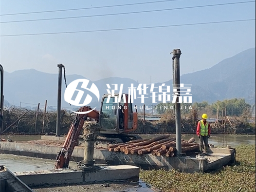 松木屬于硬木還是軟木呢？松木樁適合什么土質(zhì)？