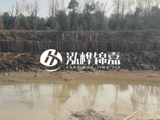 松木樁打樁木的采購渠道有哪幾種？3米小頭13CM多少錢一根？