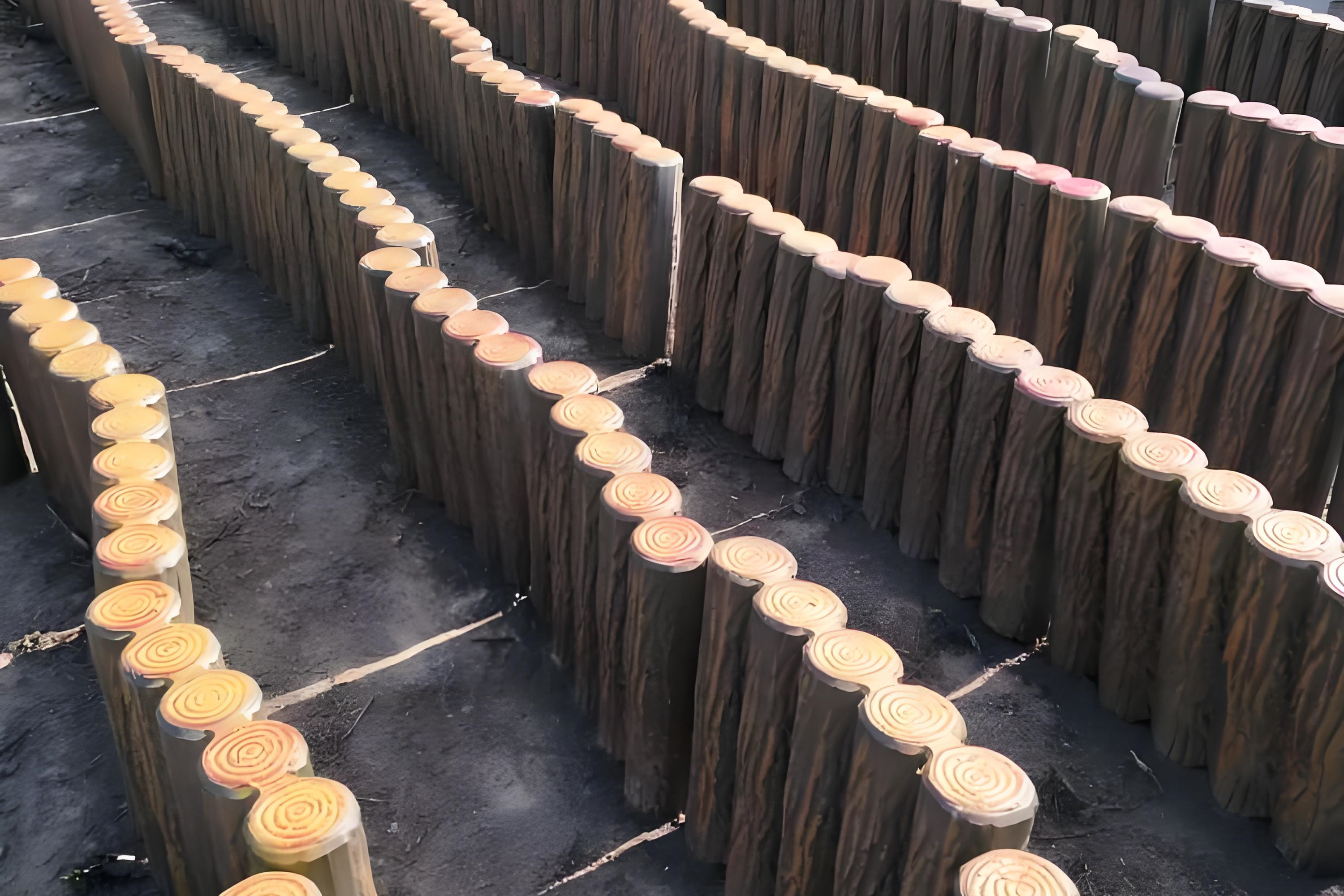 貴州水泥樁施工專業(yè)施工隊-在水塘里如何打水泥樁？