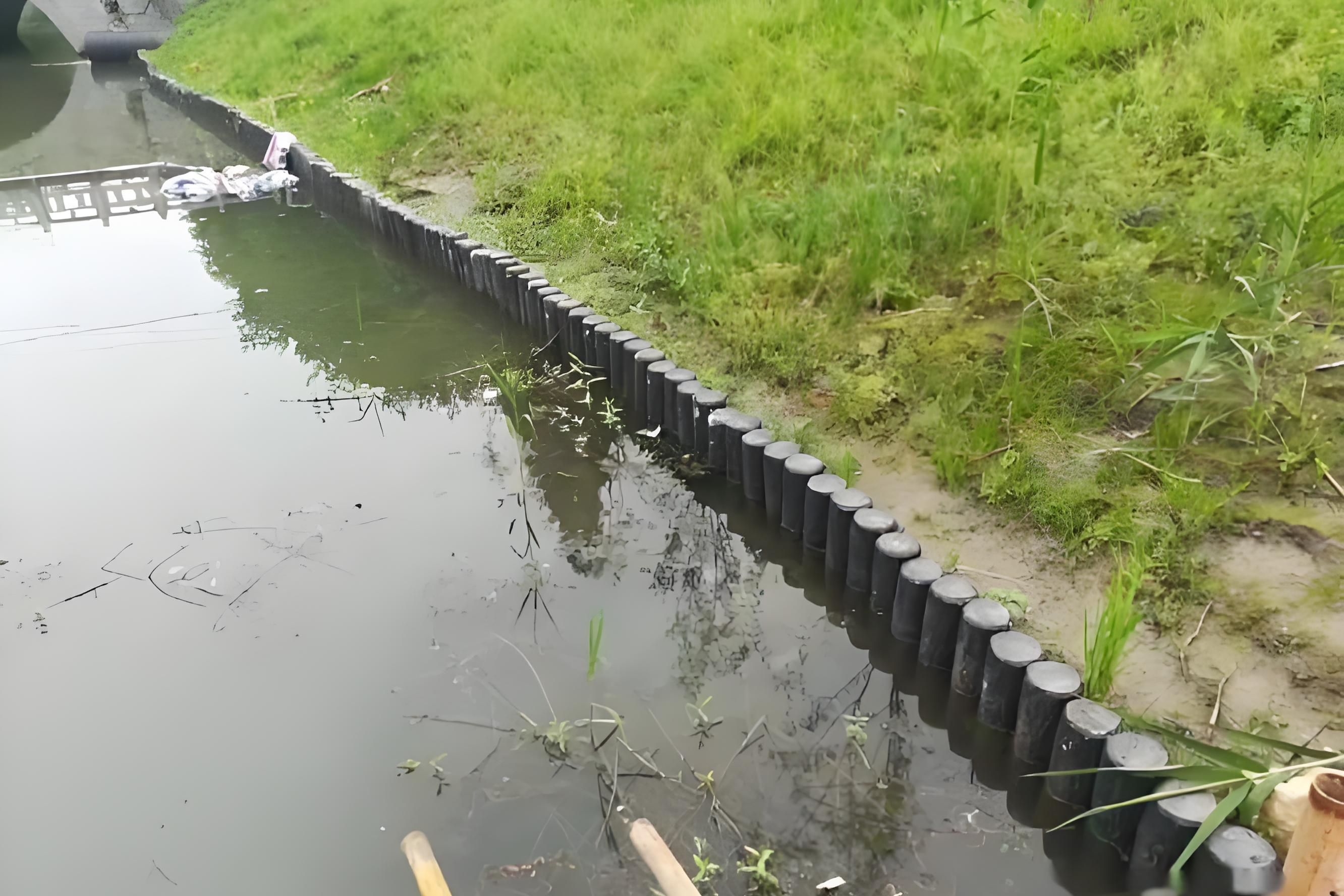 山西水泥樁施工專業(yè)施工隊-水泥樁如何打入地下？