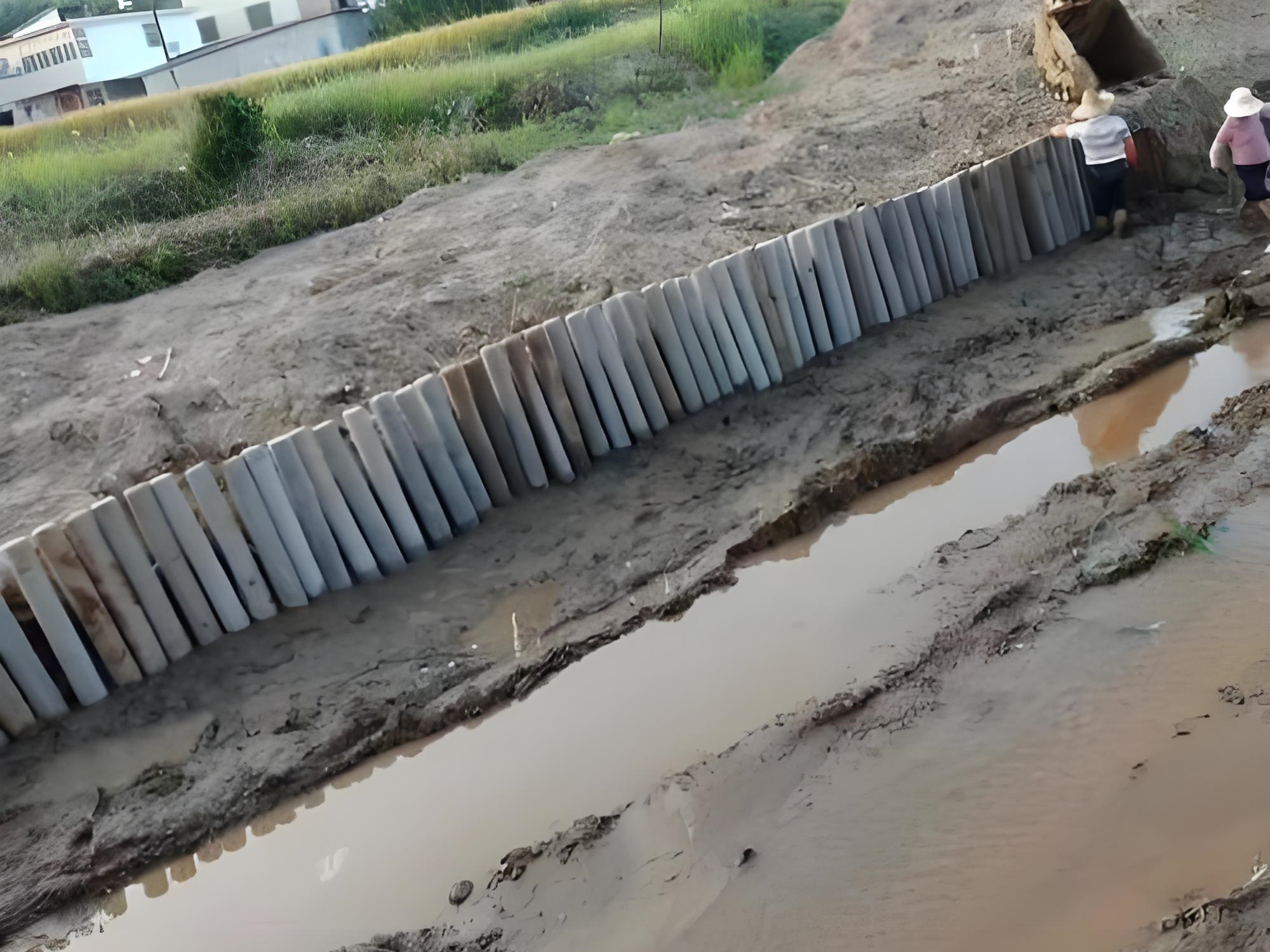 水泥樁批發(fā)廠(chǎng)家泓樺錦嘉-水泥樁施工的常見(jiàn)問(wèn)題有哪些？