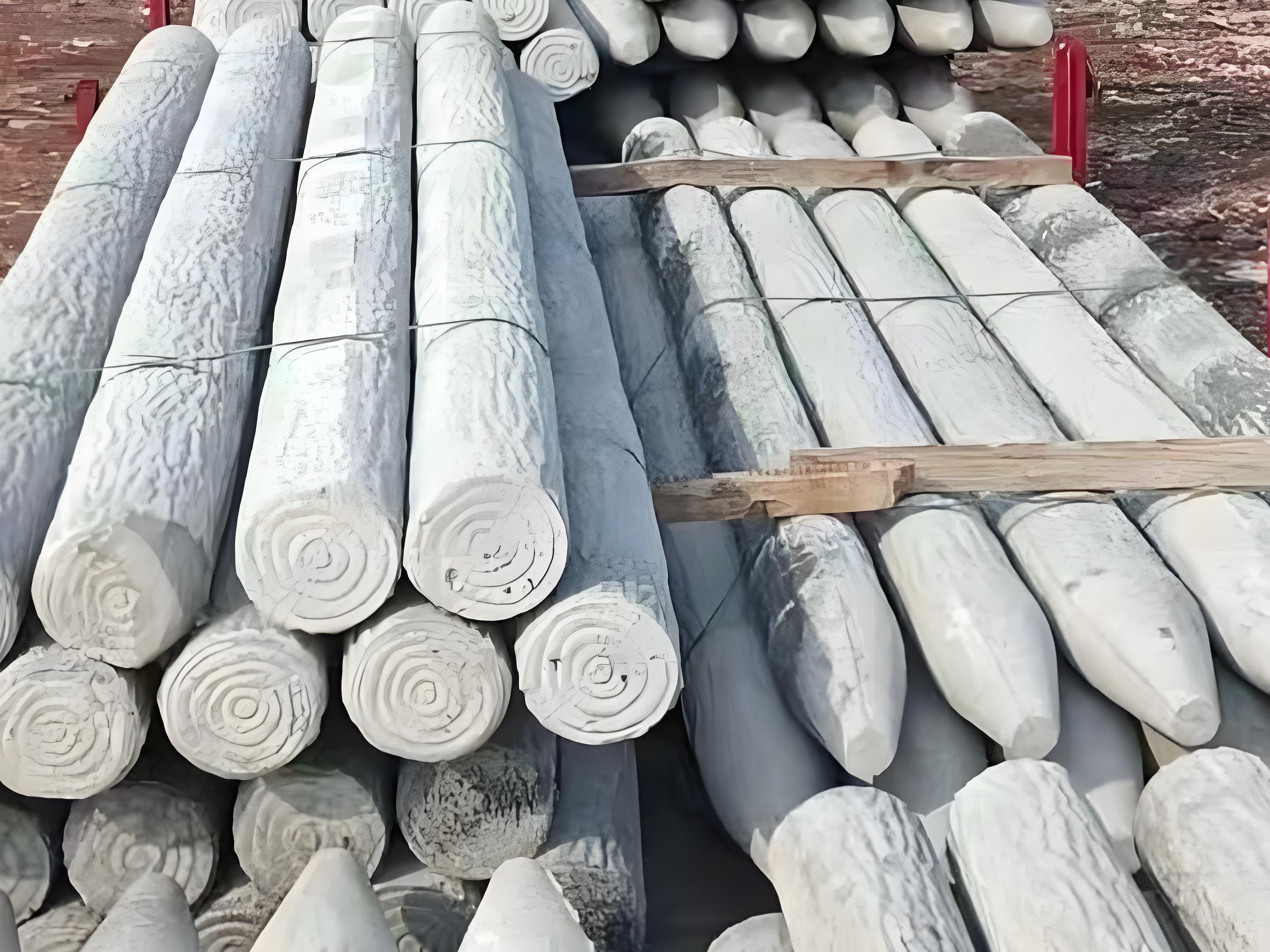 水泥樁批發(fā)廠家泓樺錦嘉 - 與水泥樁廠家合作需要簽合同嗎？