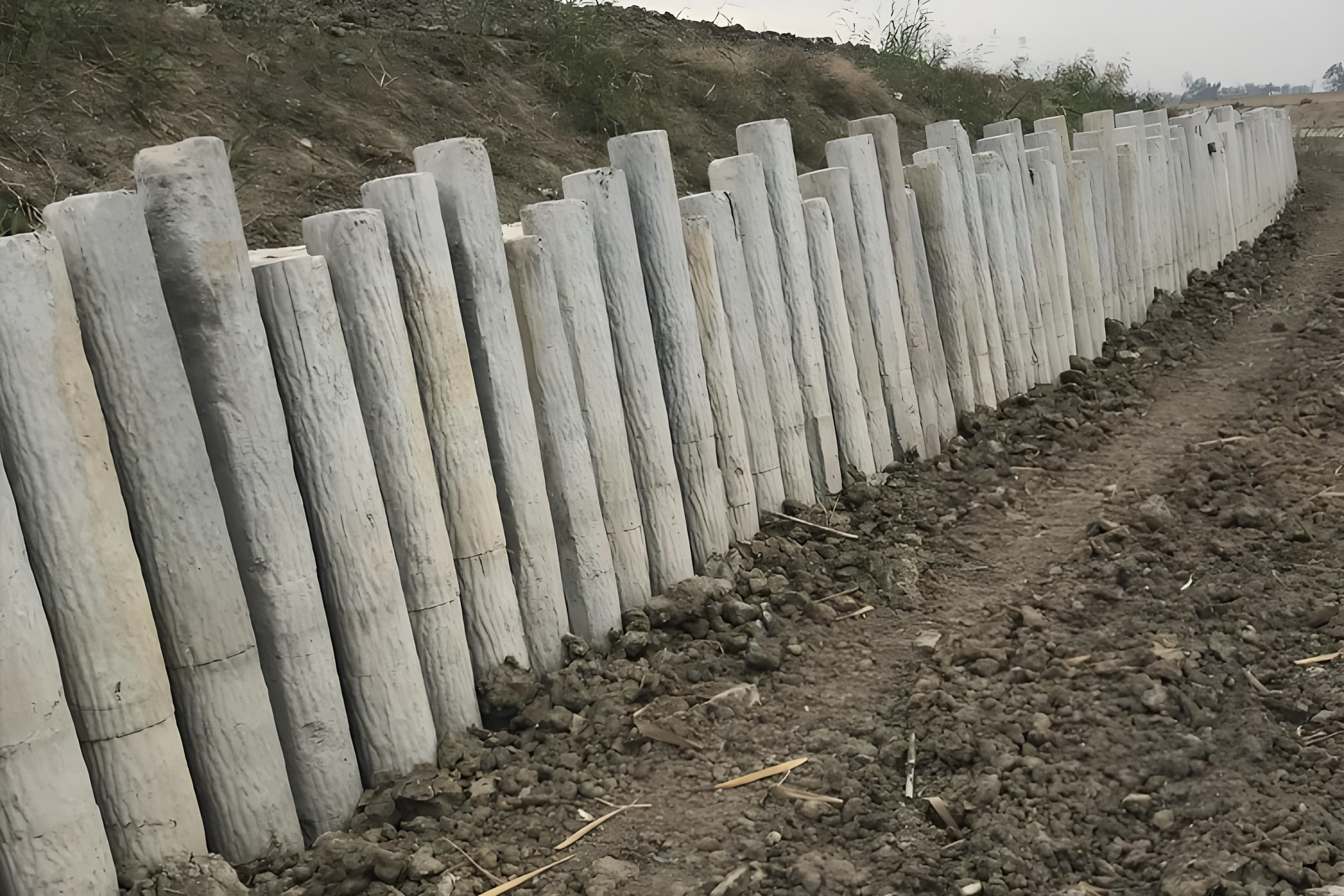 水泥樁批發(fā)廠家泓樺錦嘉-偏遠(yuǎn)地區(qū)水泥樁廠家會額外收取運(yùn)費(fèi)嗎？