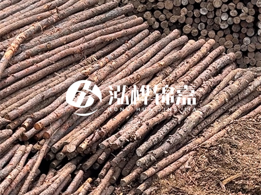 松木樁批發(fā)廠家泓樺錦嘉-?如何判斷樁體是否達到設(shè)計深度？