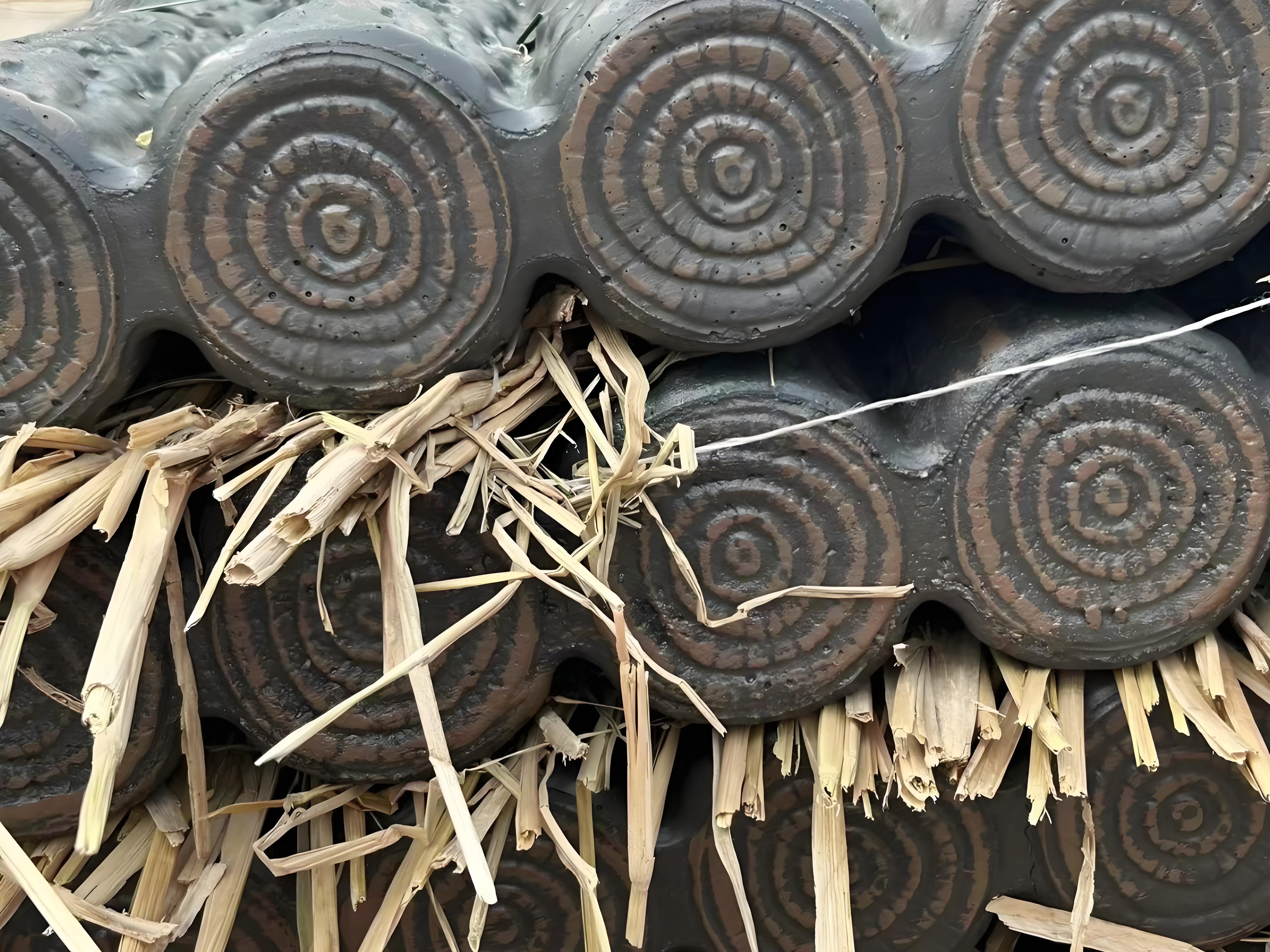 水泥樁批發(fā)廠家泓樺錦嘉-水泥仿木樁的壽命比實(shí)木樁長(zhǎng)多少年？