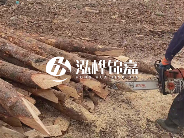 松木樁廠家泓樺錦嘉 - 圍堰松木樁施工要注意哪些問題？